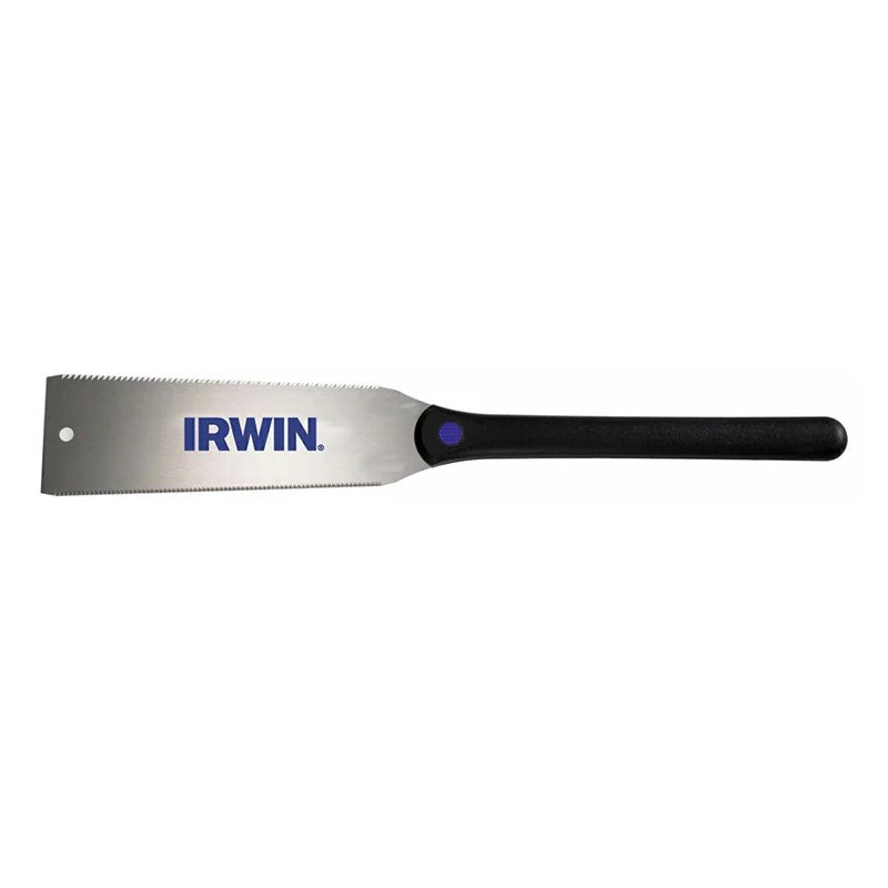IRWIN® Double-Sided Pull Saw 240mm (9.1/2in) 7 & 17 TPI - 10505164