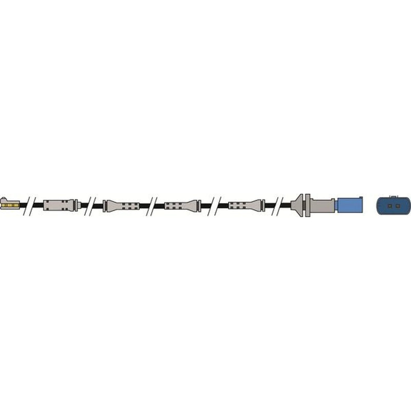 Abtex Brake Pad Wear Sensor Rear AWL392