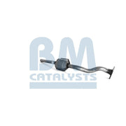 BM Catalysts Homologated Diesel Cat BM80078H