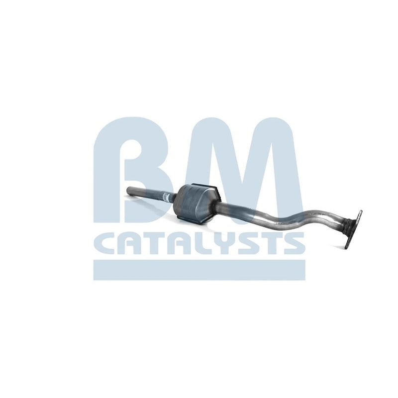 BM Catalysts Homologated Diesel Cat BM80078H