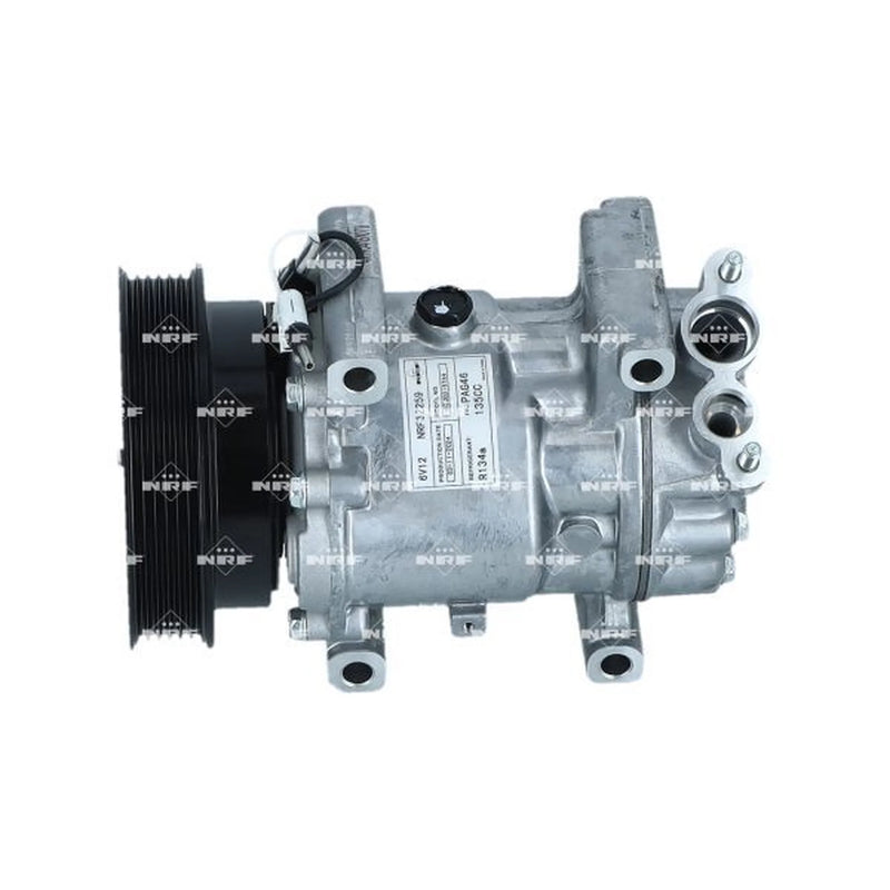 NRF Air Conditioning Compressor 32259