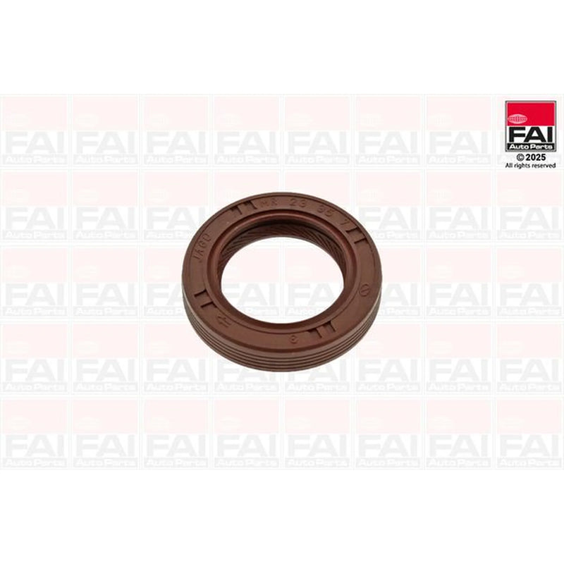 FAI Crankshaft Shaft Seal 35mm OD ID Wide OS207A