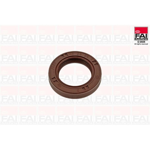 FAI Crankshaft Shaft Seal 35mm OD ID Wide OS207A