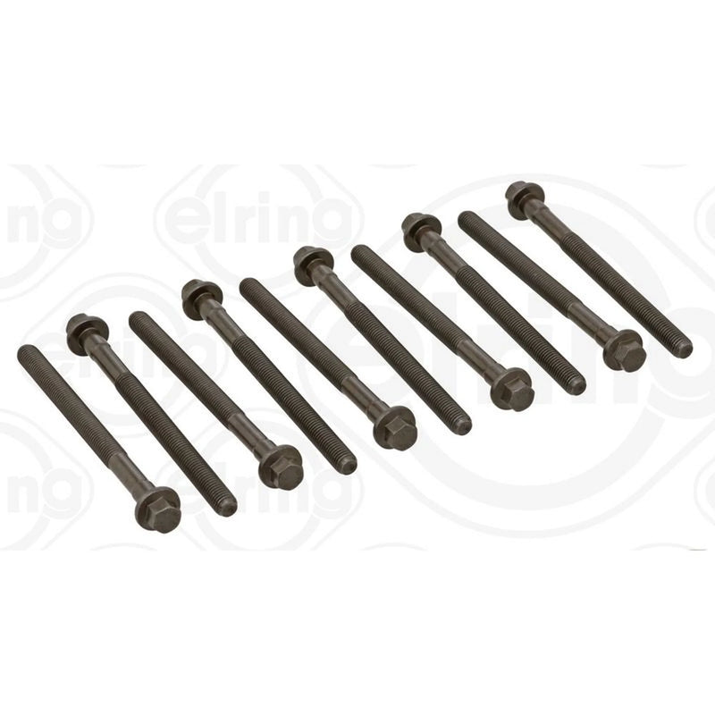 Elring Cylinder Head Bolt Set M12x1,75x157 156.700