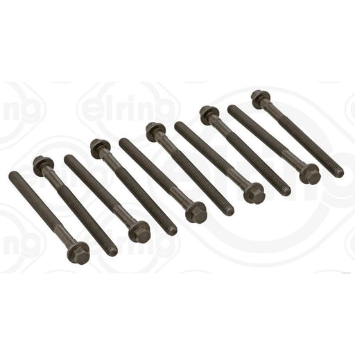 Elring Cylinder Head Bolt Set M12x1,75x157 156.700
