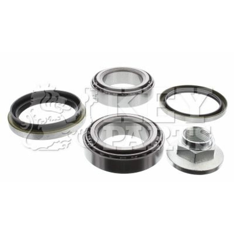 Key Parts Wheel Bearing Kit KWB773