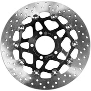 Brembo 2 x Floating Front Brake Disc Brake Discs 78B40820