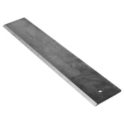 Maun Steel Straight Edge Metric 1000mm - 1700-001