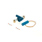 Bosch Crankshaft Position Sensor 0 986 280 457