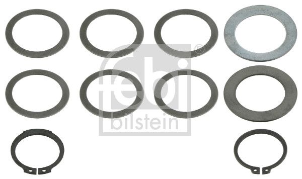 Febi Brake Camshaft Repair Kit
