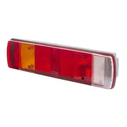 Hella Tail Light / Lamp R5W Right 2VD 008 205-021