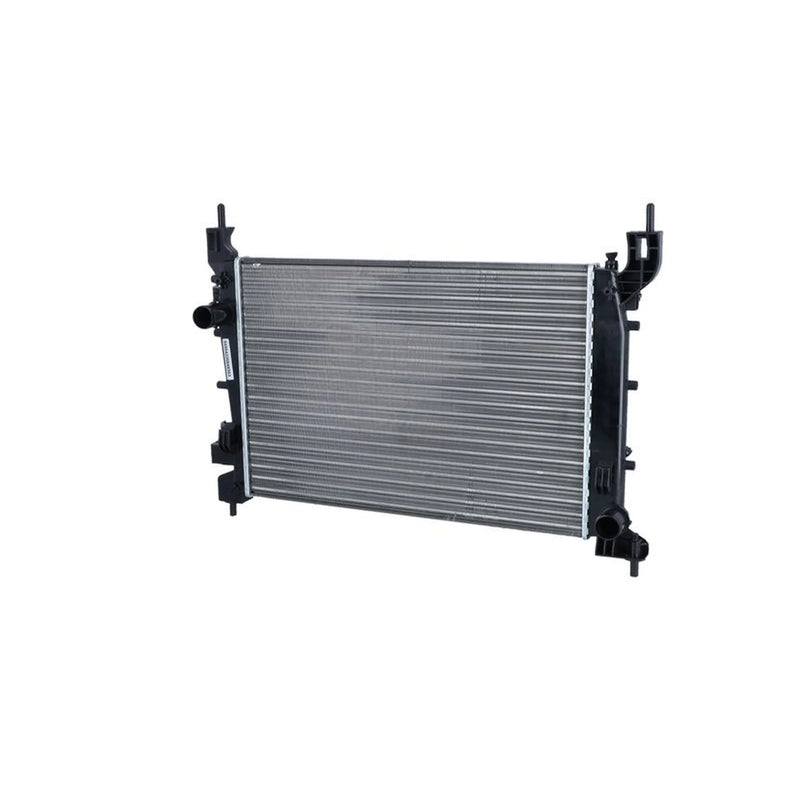 NRF Engine Radiator 54504