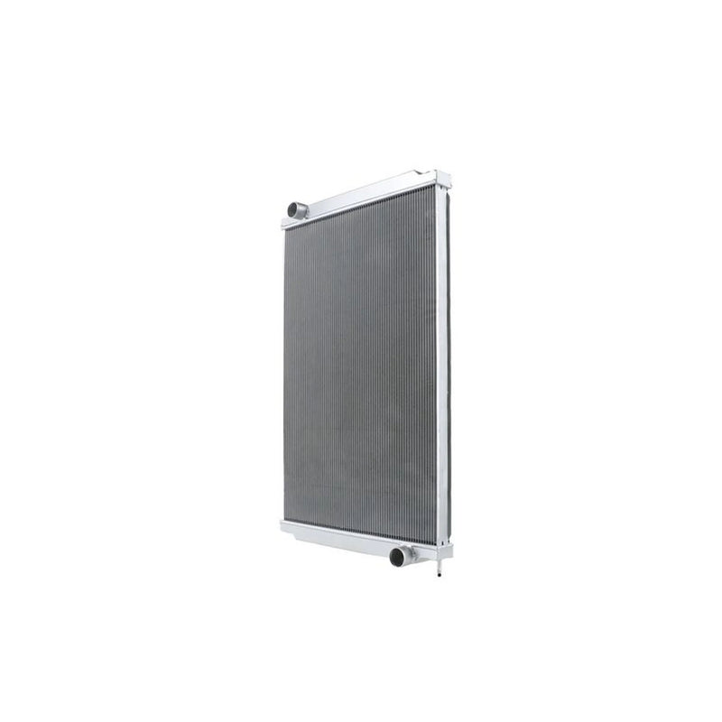 Hella Engine Radiator 8MK 366 305-891