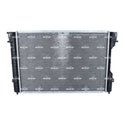 NRF Engine Radiator 53871