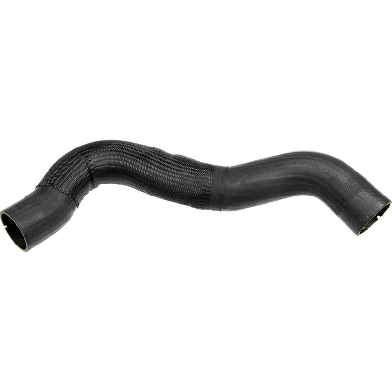 Gates Intercooler Turbo Charge Air Hose 654mm 09-1149