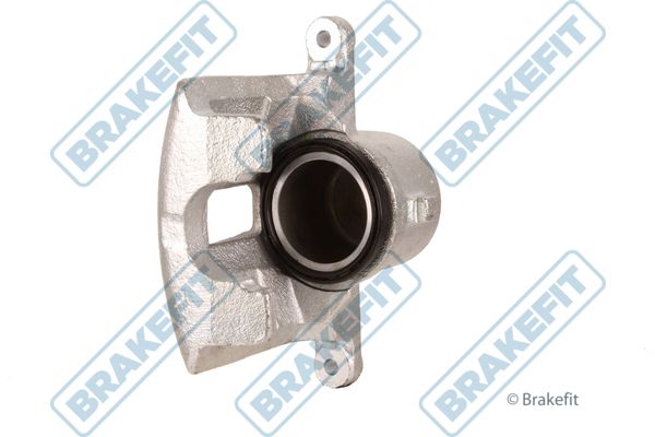 Apec Brake Caliper Assembly Front Left