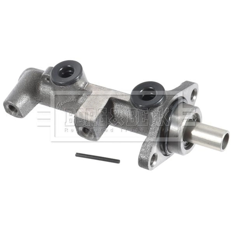 Borg & Beck Brake Master Cylinder Hydraulic Assembly BBM4676