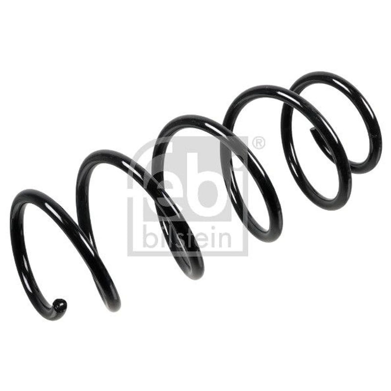 Febi Front Suspension Coil Spring 178701