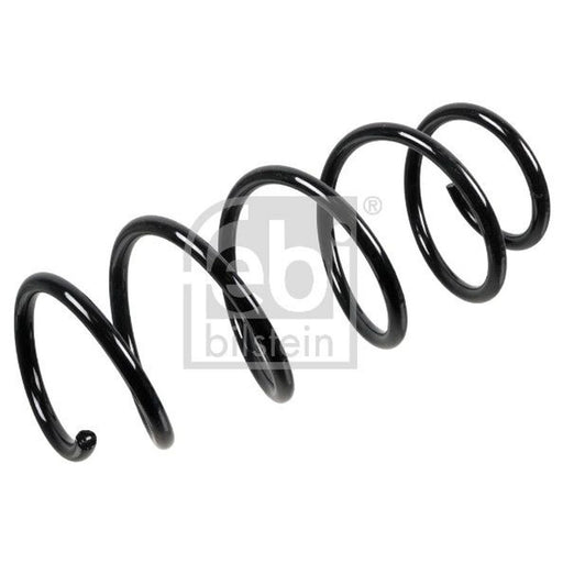 Febi Front Suspension Coil Spring 178701