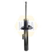 NAPA Shock Absorber Damper Strut Front Left NSA1065
