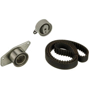 Gates Timing Belt Kit with Rollers K015561XS