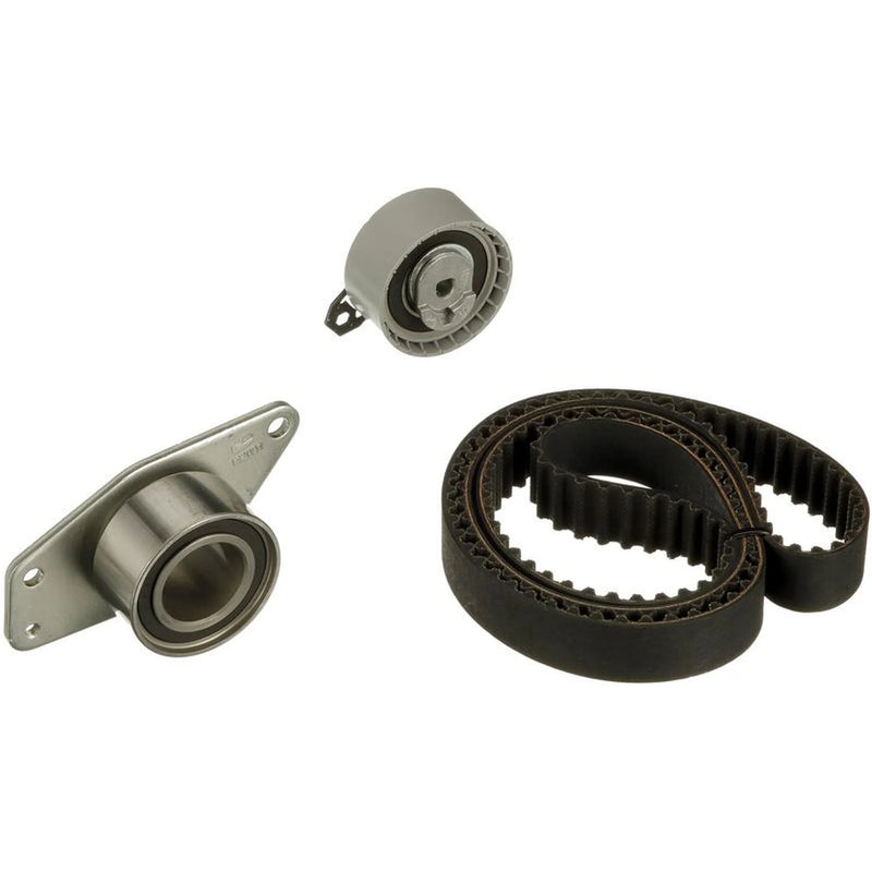 Gates Timing Belt Kit with Rollers K015561XS