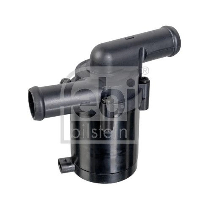 Febi Parking Heater Water Recirculation Pump 2 Connectors 174421
