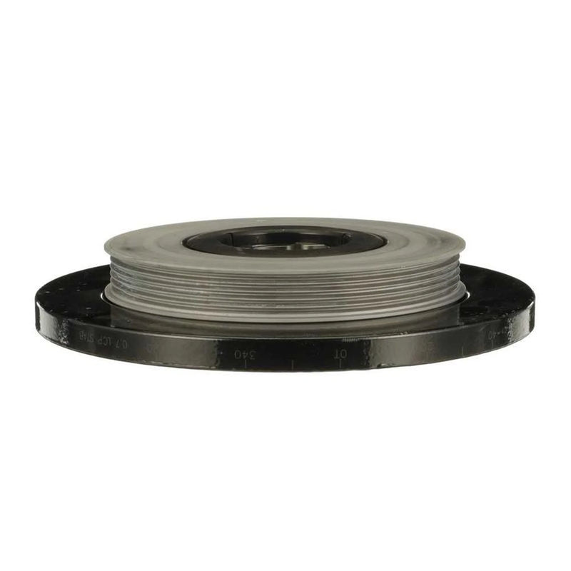 Gates Crank Shaft Belt Pulley TVD1232A