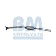BM Catalysts Homologated Diesel Cat BM80113H