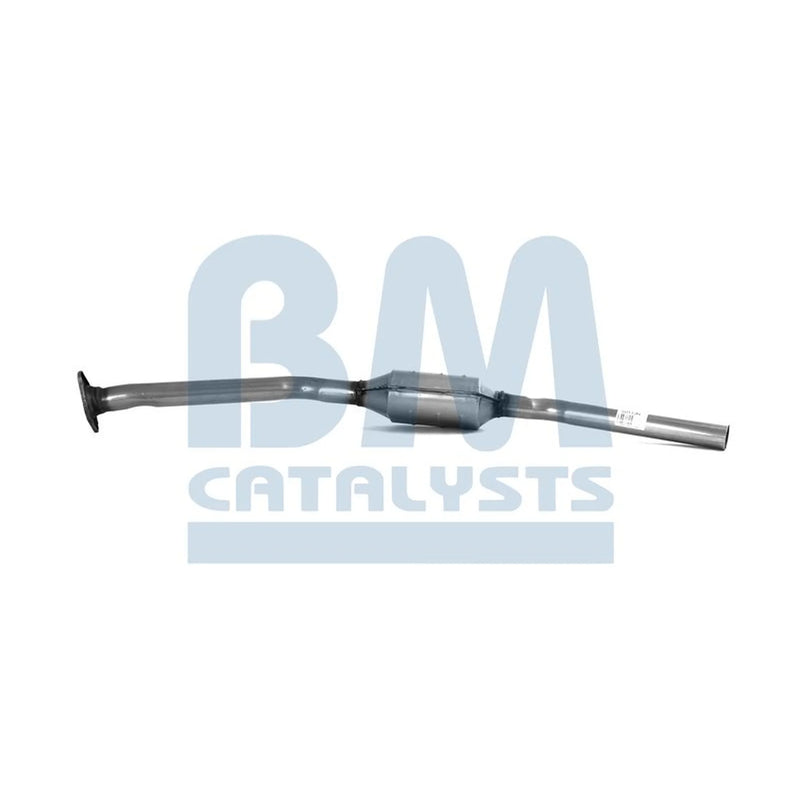 BM Catalysts Homologated Diesel Cat BM80113H