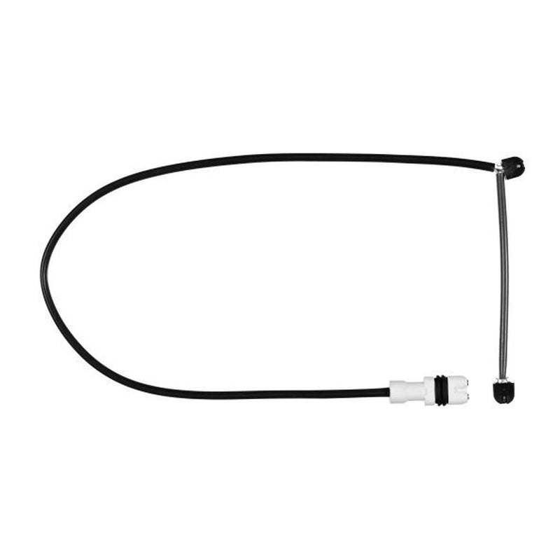 Textar 2 x Brake Pad Wear Sensor Rear 98018900
