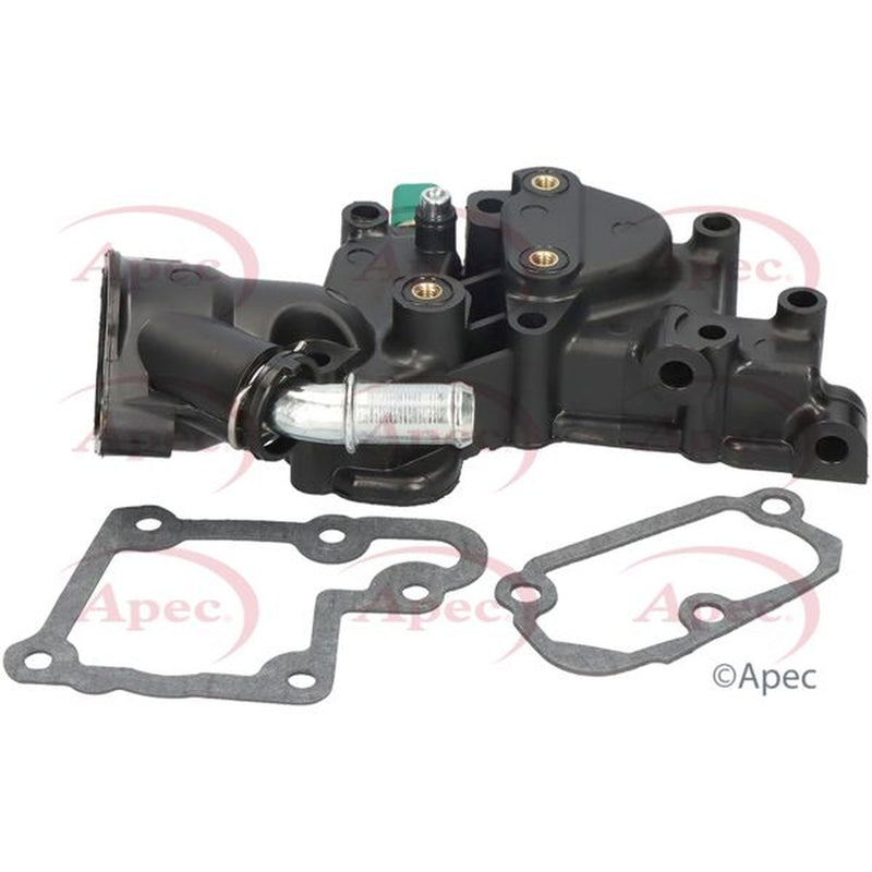 Apec Thermostat Housing Cover ATH1795