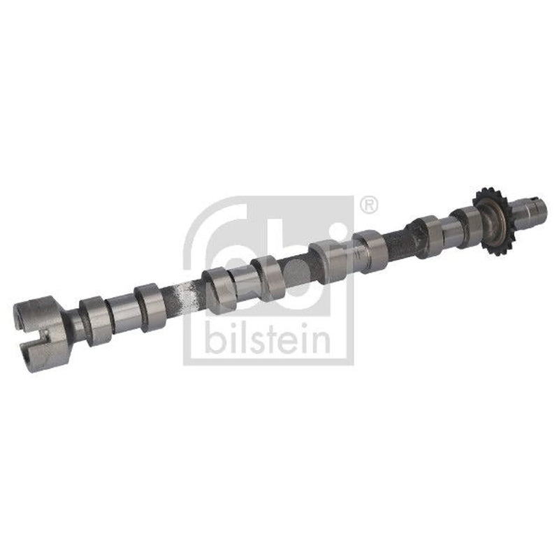 Febi Engine Camshaft Exhaust Side 19 Lobes 181655
