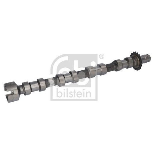 Febi Engine Camshaft Exhaust Side 19 Lobes 181655