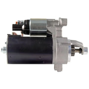 Hella Starter Motor 12V 2.2kW 10 Teeth 8EA 011 611-461