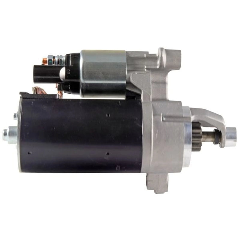 Hella Starter Motor 12V 2.2kW 10 Teeth 8EA 011 611-461