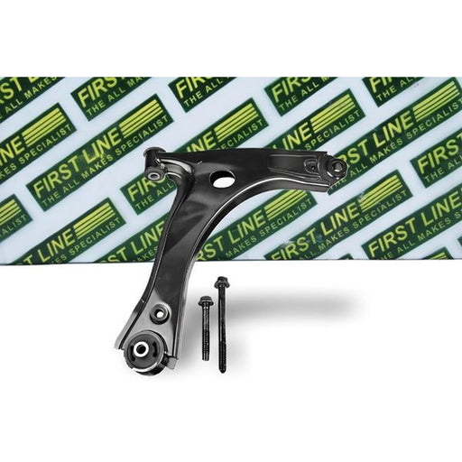 First Line Control/Trailing Arm FCA7231