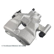 Blue Print Brake Caliper Assembly Front Right ADBP450048