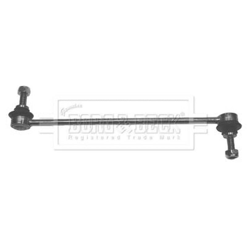 Borg & Beck Stabiliser Bar Link Coupling Rod BDL6730
