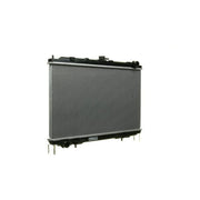 Mahle Engine Radiator CR 1876 000S