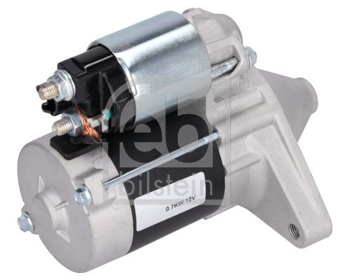 Febi Starter Motor 12V 0.7kW 8 Teeth