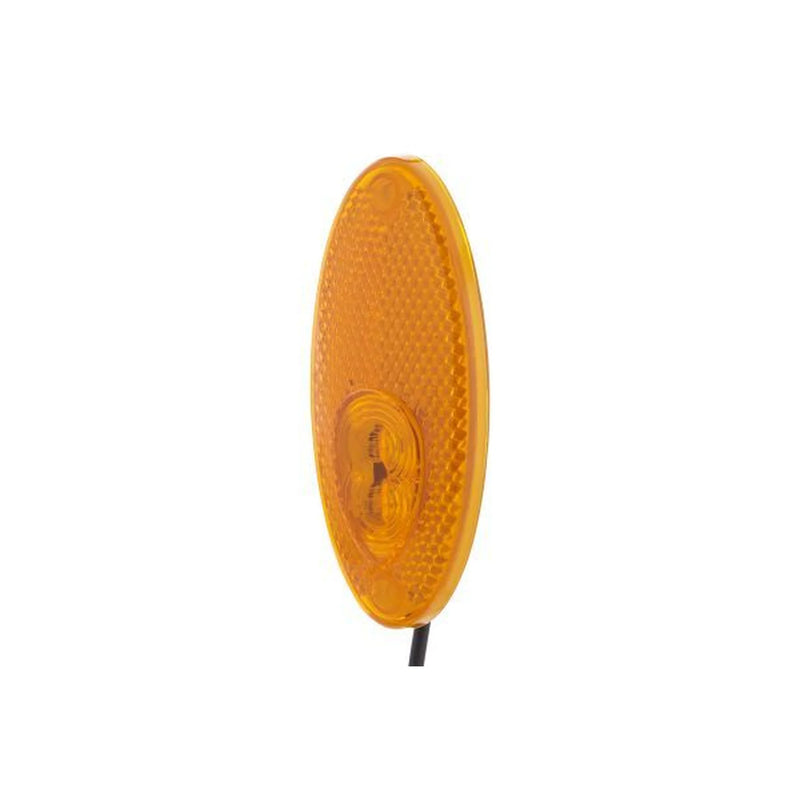 Hella Side Marker Light Wide High 2PS 964 295-081