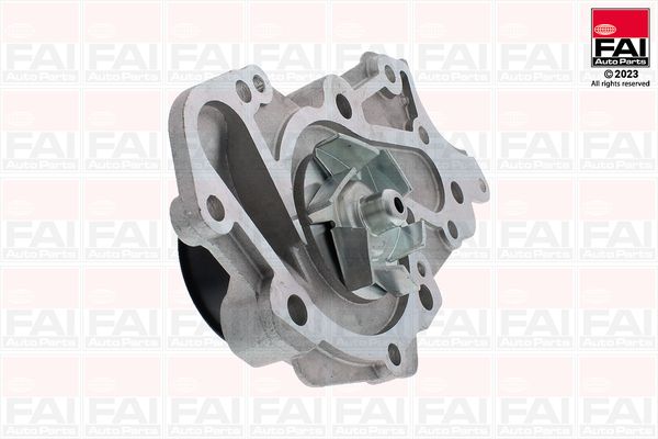 FAI Engine Cooling Water Pump