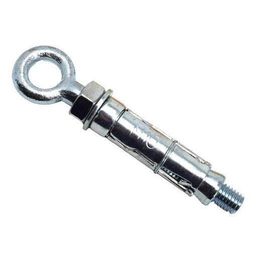 MASONMATE® Eye Bolt Shield Anchor M10 (25) - 0865EYE10