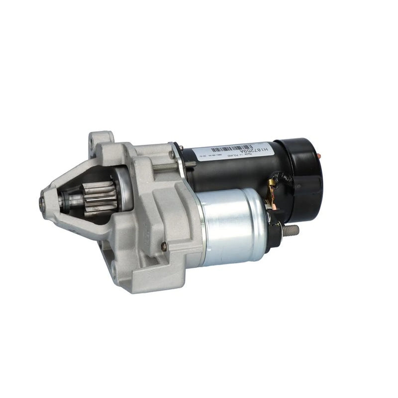Valeo Starter Motor 12V 1.1kW 9 Teeth 432635