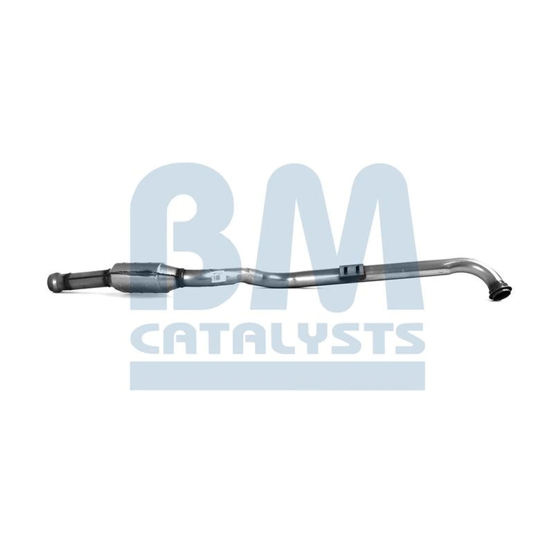 BM Catalysts Homologated Diesel Cat BM80189H
