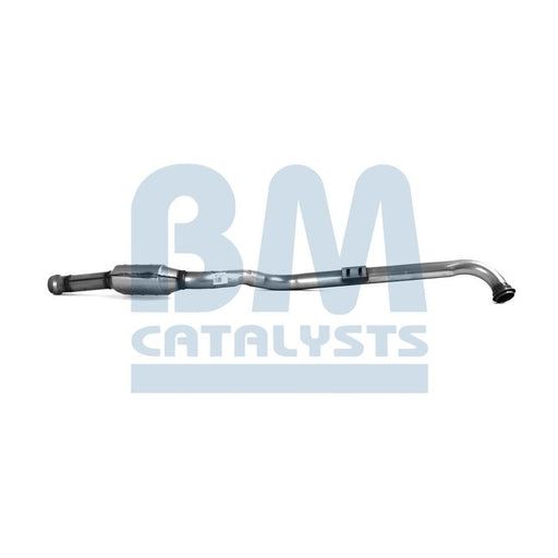 BM Catalysts Homologated Diesel Cat BM80189H
