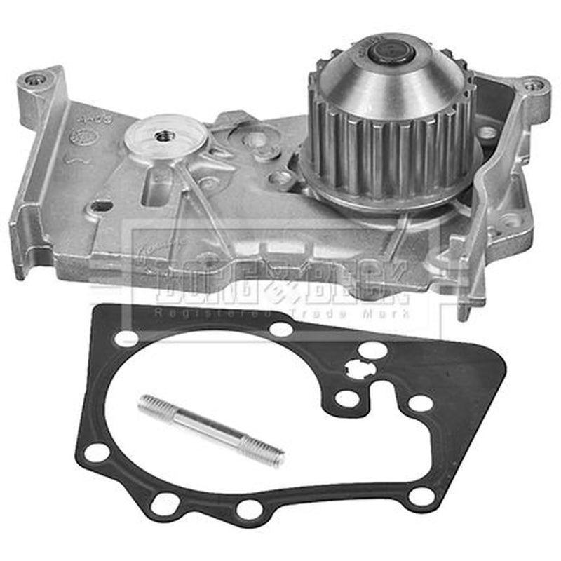 Borg & Beck Engine Cooling Water Pump BWP1778