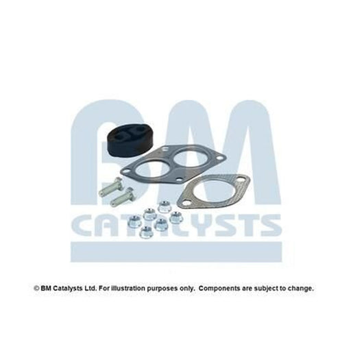 BM Catalysts Fitting Kit FK91079C FK91079C