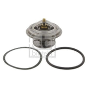 Febi Thermostat,Coolant 18017